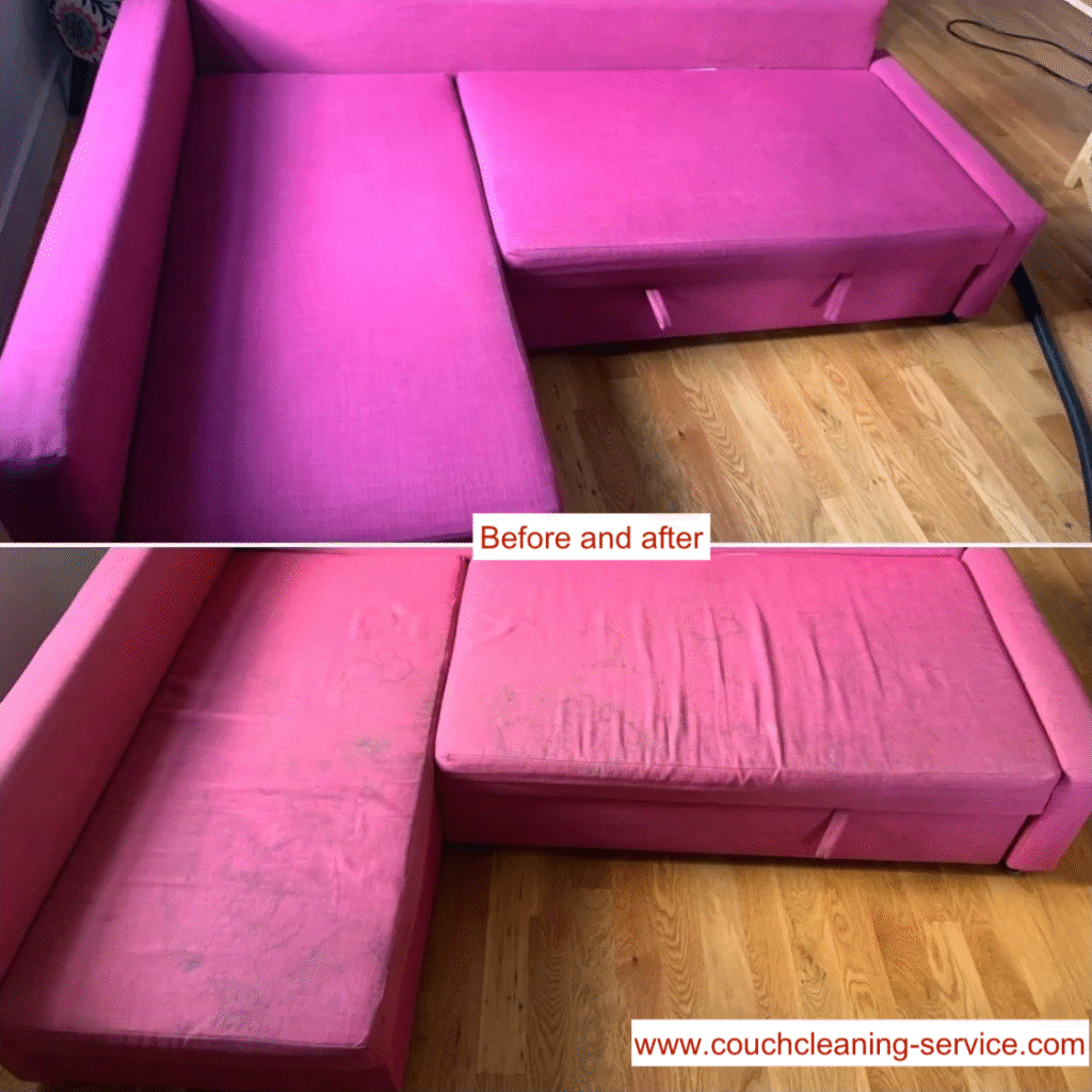 couch cleaning service aventura